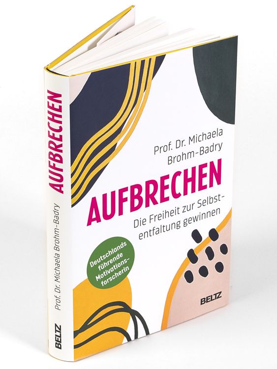 Produktbild: Aufbrechen