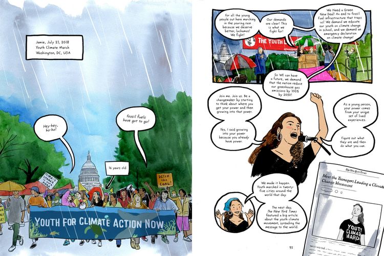 Produktbild: Better World Is Possible