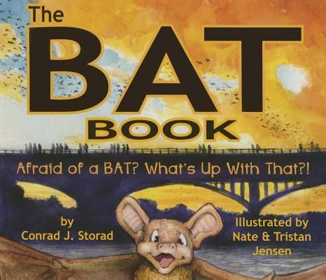 Produktbild: The Bat Book