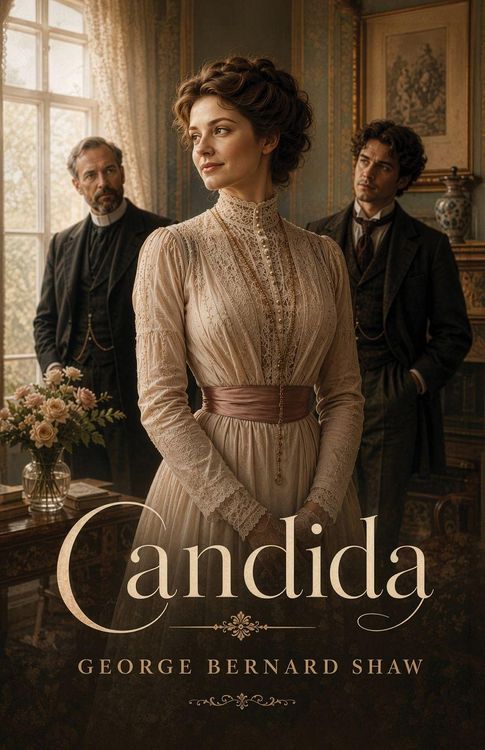 Produktbild: Candida