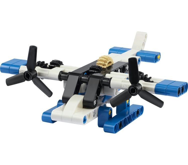 Produktbild: LEGO Technic 30736