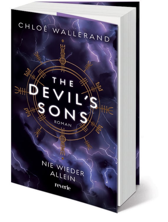 Produktbild: The Devil's Sons 4