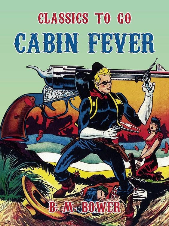 Produktbild: Cabin Fever