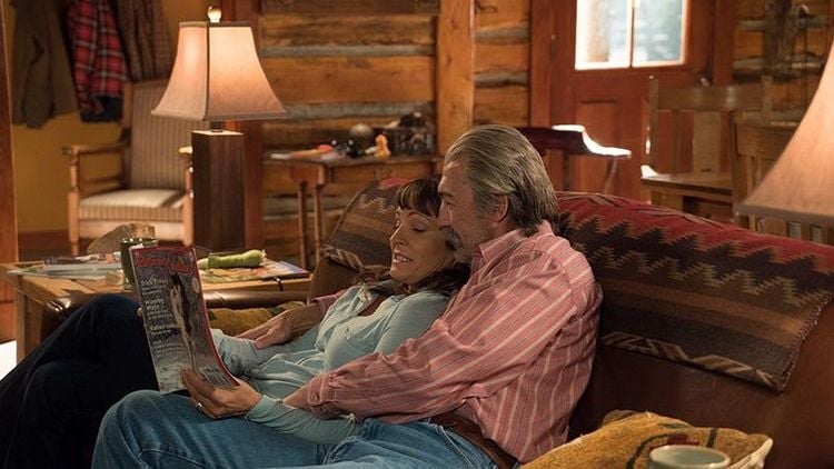 Produktbild: Heartland - Paradies f&uuml;r Pferde - Staffel 8.1: Episode 1-9 [3 DVDs]