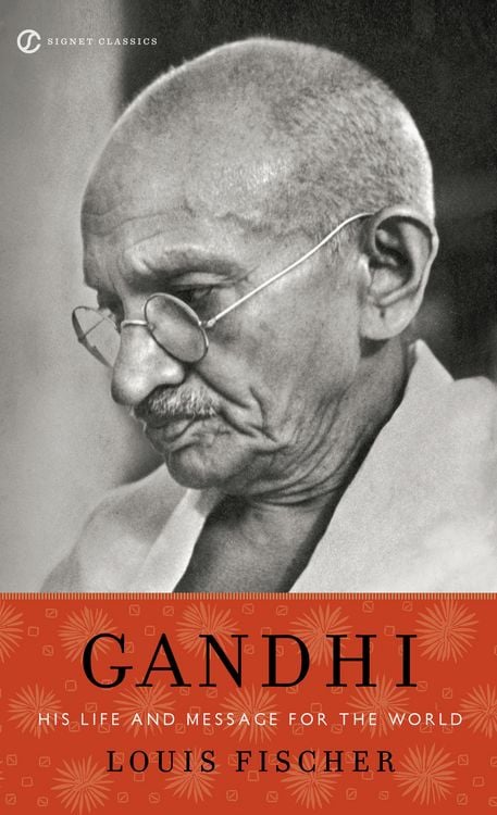 Produktbild: Gandhi