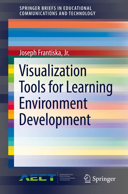 Produktbild: Visualization Tools for Learning Environment Development
