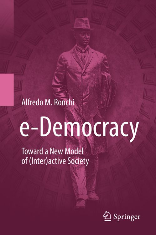 Produktbild: E-Democracy