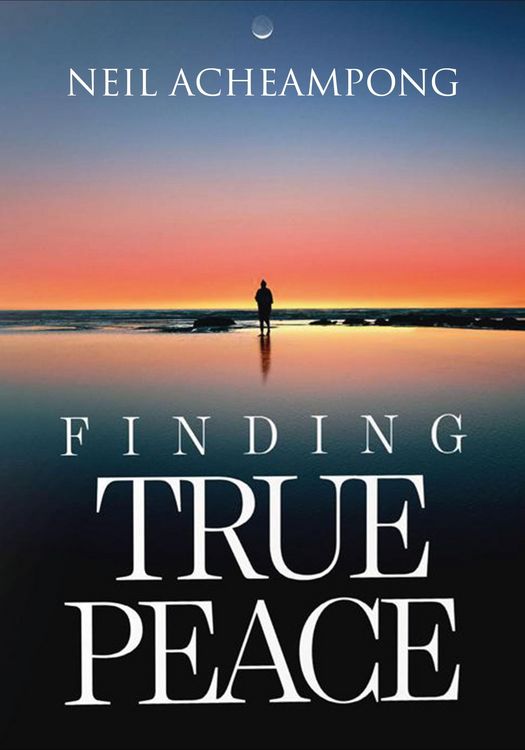 Produktbild: Finding True Peace