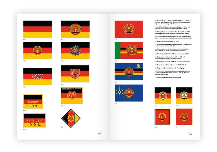Produktbild: DDR Ci