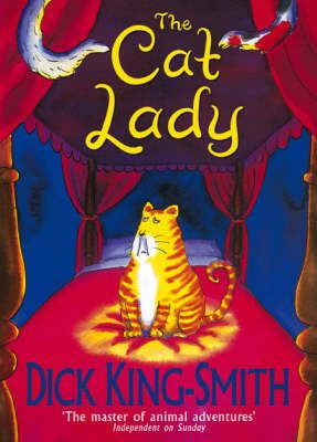 Produktbild: Cat Lady