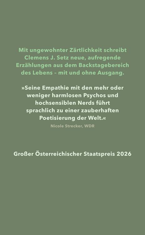 Produktbild: Mein Leben als Noiseband