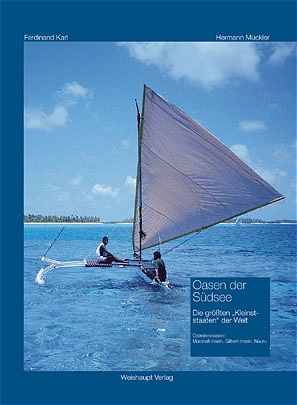 Produktbild: Oasen der S&uuml;dsee