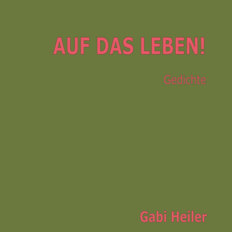 Produktbild: AUF DAS LEBEN!