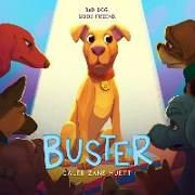 Produktbild: Buster