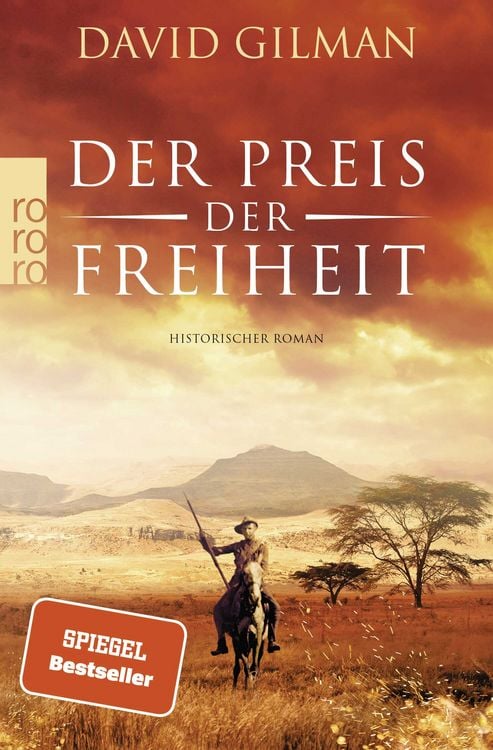 Produktbild: Der Preis der Freiheit