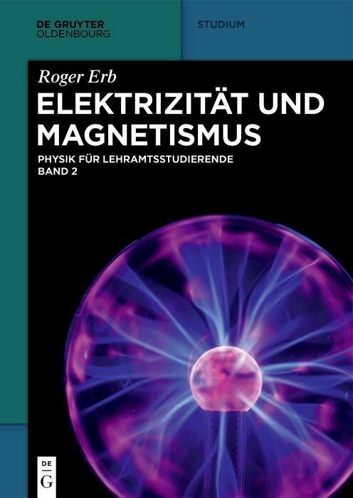 Produktbild: Elektrizit&auml;t und Magnetismus