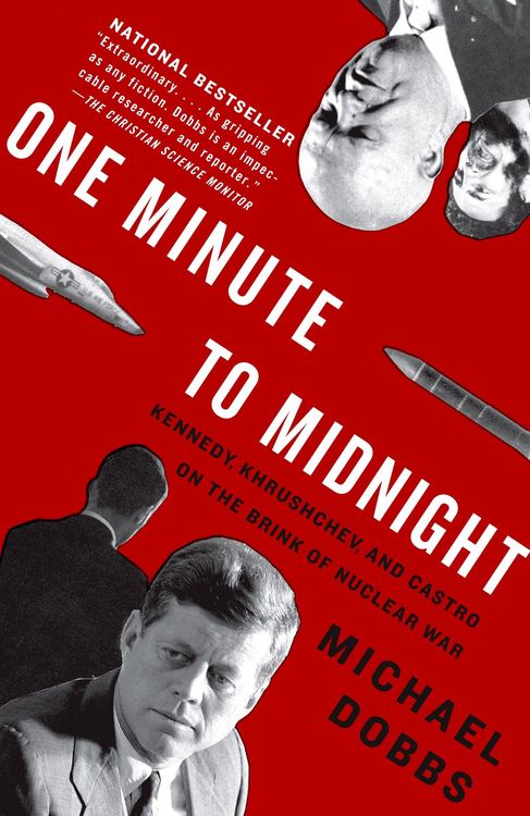 Produktbild: One Minute to Midnight