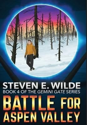 Produktbild: Battle for Aspen Valley