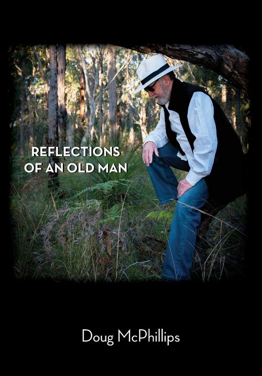 Produktbild: Reflections of an Old Man