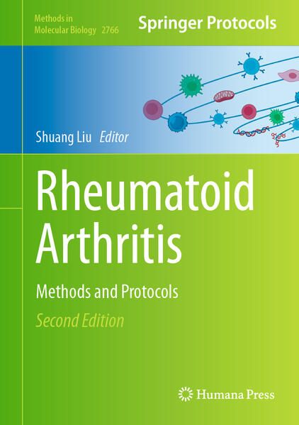 Produktbild: Rheumatoid Arthritis