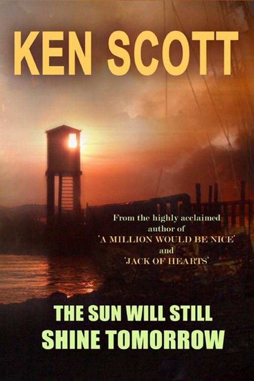 Produktbild: Sun Will Still Shine Tomorrow