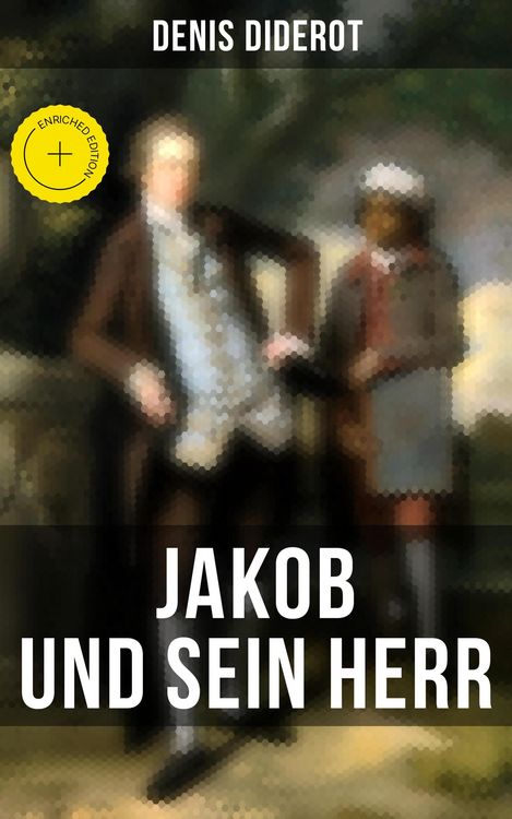 Produktbild: Jakob und sein Herr
