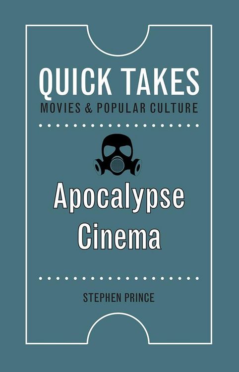 Produktbild: Apocalypse Cinema