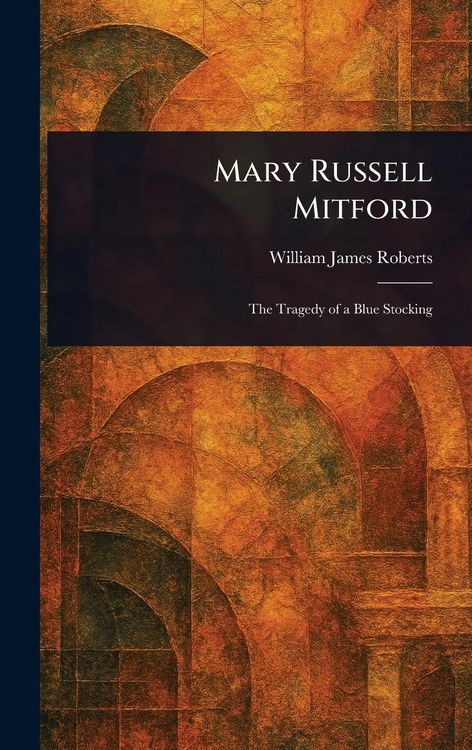 Produktbild: Mary Russell Mitford