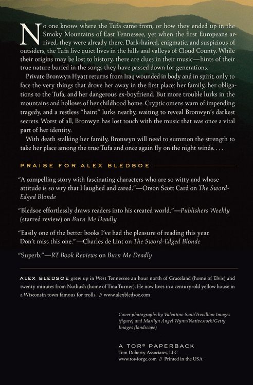 Produktbild: The Hum and the Shiver
