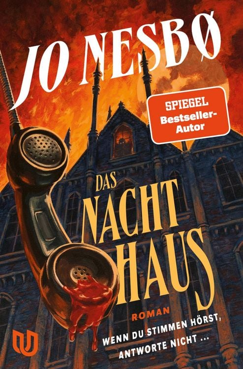 Produktbild: Das Nachthaus