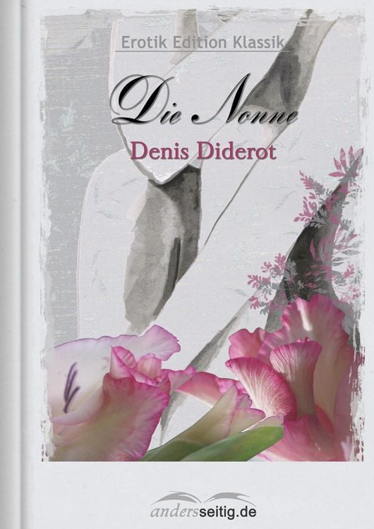 Produktbild: Die Nonne