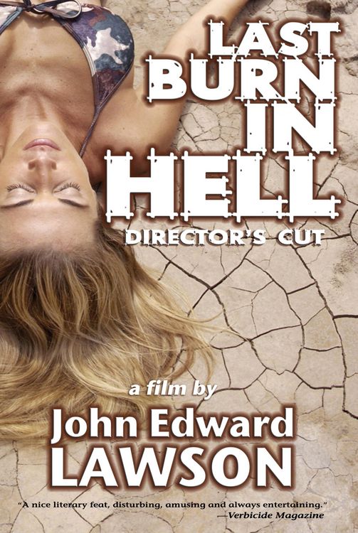Produktbild: Last Burn in Hell