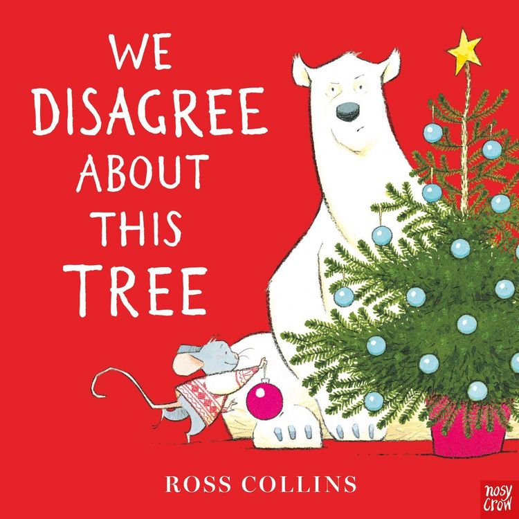 Produktbild: We Disagree About This Tree