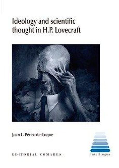 Produktbild: Ideology and scientific thought in H. P. Lovecraft