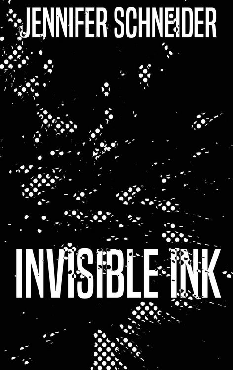 Produktbild: Invisible Ink