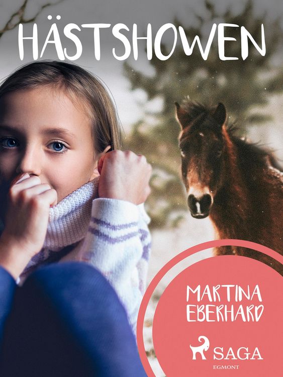 Produktbild: H&auml;stshowen