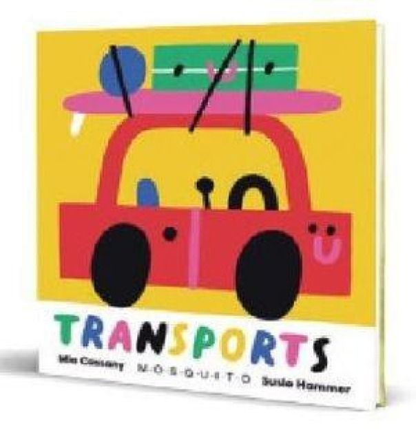 Produktbild: Transports