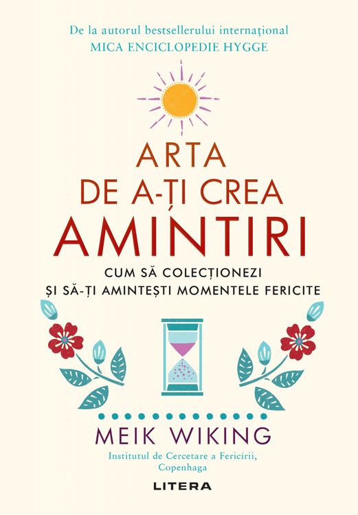 Produktbild: Arta De a-&iquest;i Crea Amintiri