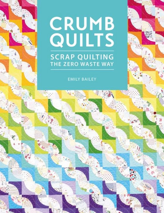 Produktbild: Crumb Quilts