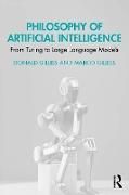 Produktbild: Philosophy of Artificial Intelligence
