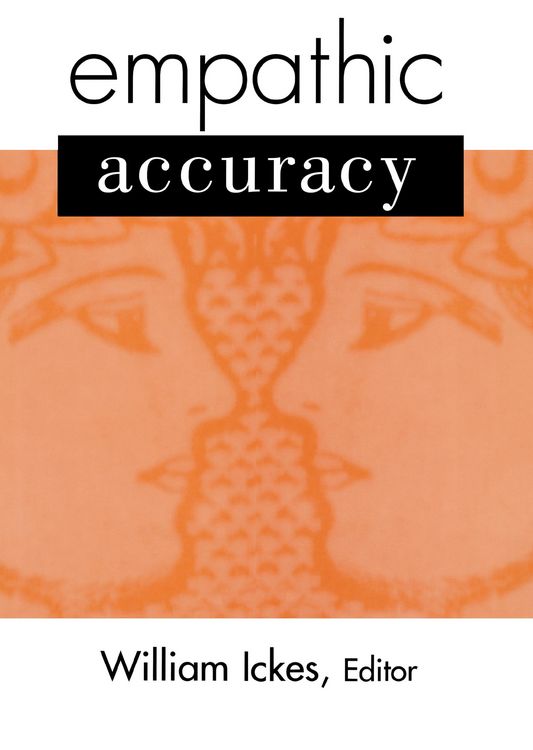 Produktbild: Empathic Accuracy