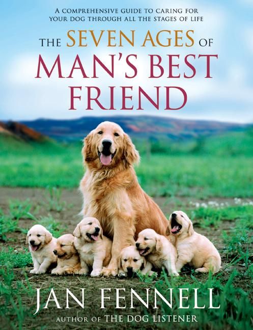 Produktbild: 7 Ages Of Mans Best Friend