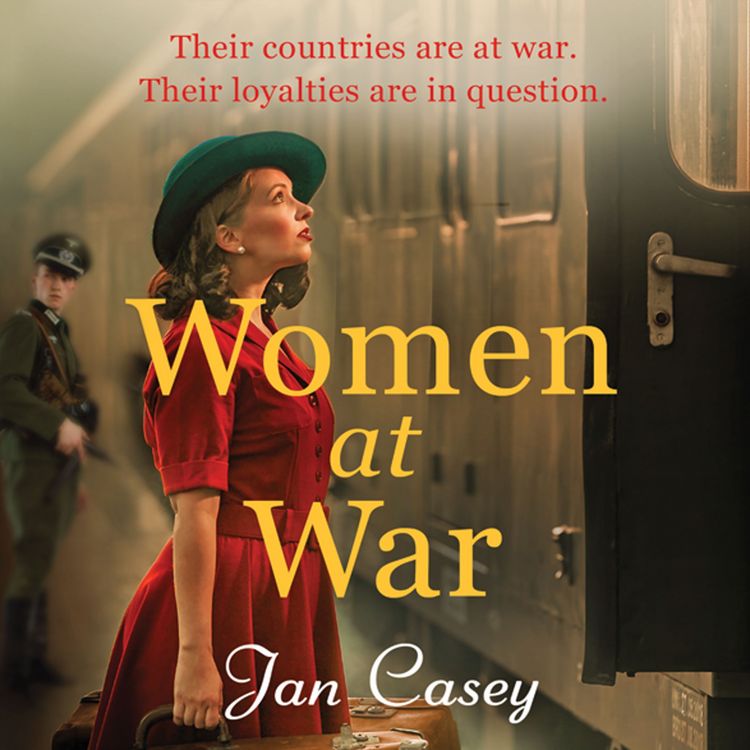 Produktbild: Women at War