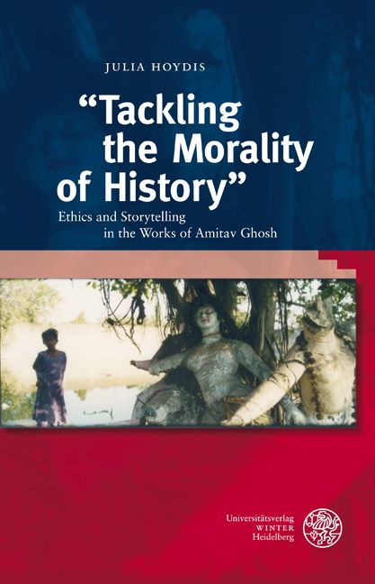 Produktbild: "Tackling the Morality of History"