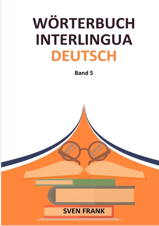 Produktbild: W&ouml;rterbuch Interlingua - Deutsch