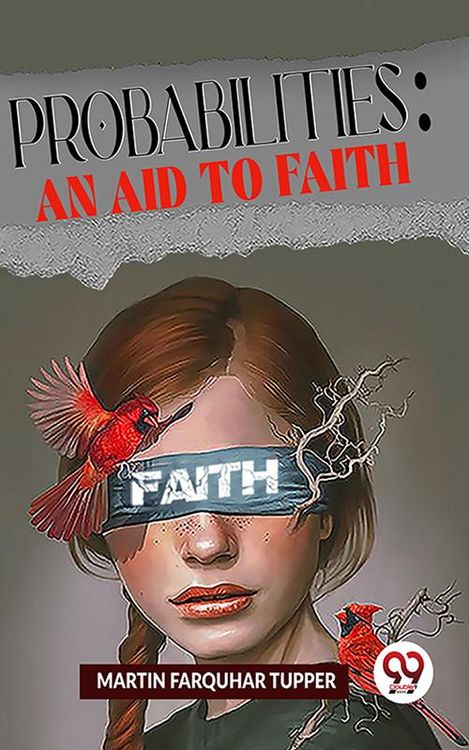 Produktbild: Probabilities: An Aid To Faith