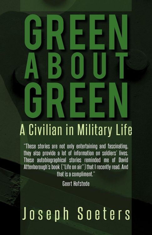 Produktbild: Green about Green