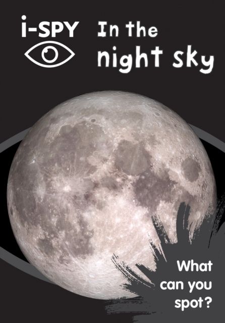 Produktbild: I-SPY In the night sky