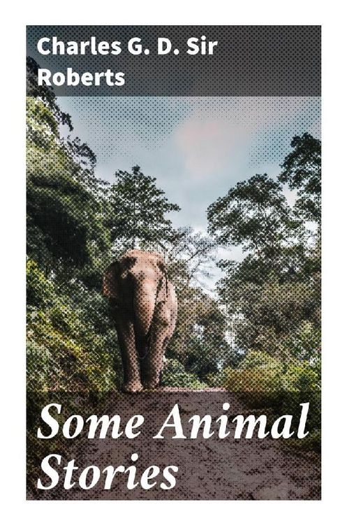 Produktbild: Some Animal Stories