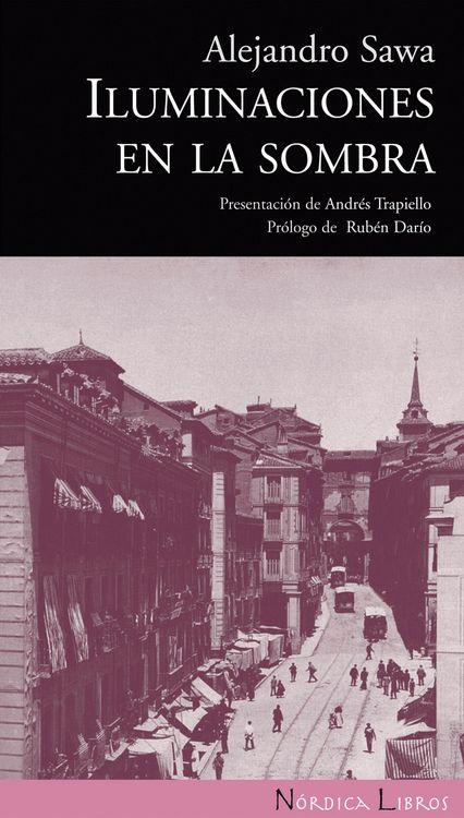 Produktbild: Iluminaciones en la sombra